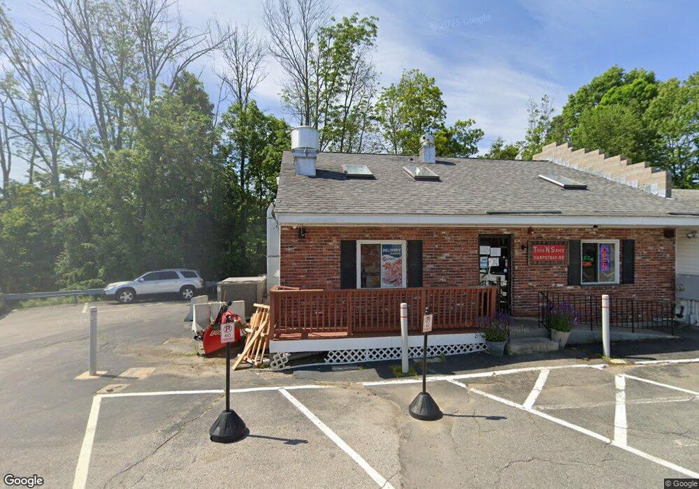 16 Main St, Hampstead, NH 03841 - photo 1