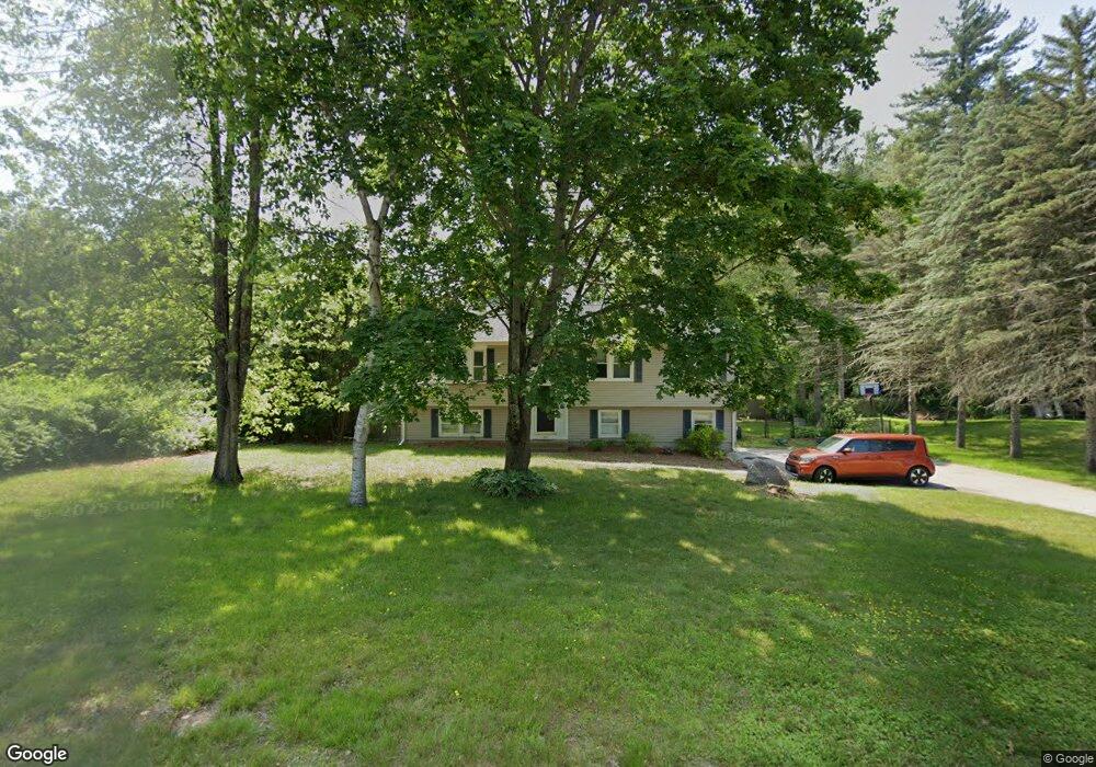 69 Patten Rd, MerriMacK, NH 03054 - photo 1