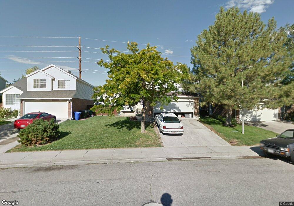 9172 S 1500 W, West Jordan, UT 84088 - photo 1