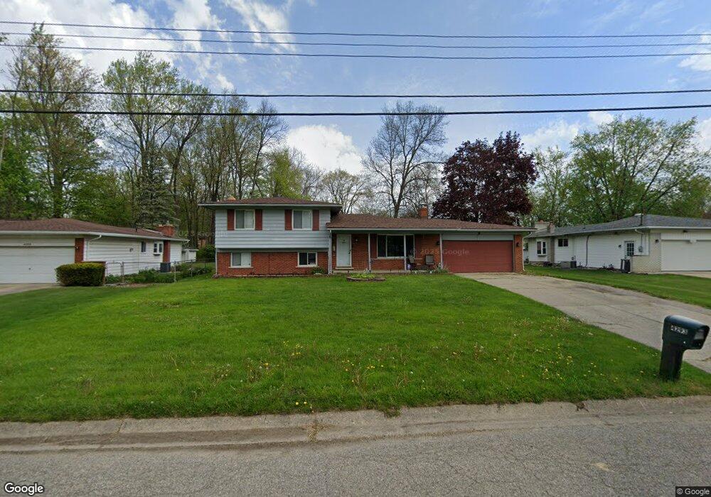 4293 Saint Martins Dr, Flint, MI 48507 - photo 1