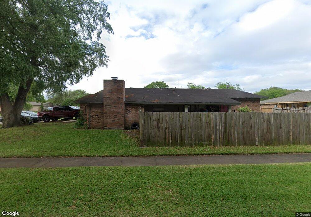 15710 Ironside Hill Dr, Houston, TX 77053 - photo 1