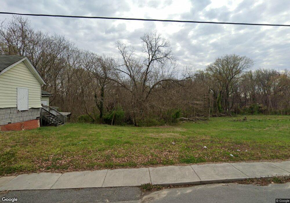 323 S Branch St, Reidsville, NC 27320 - photo 1