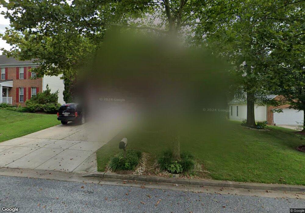 6512 Wood Pointe Dr, Glenn Dale, MD 20769 - photo 1