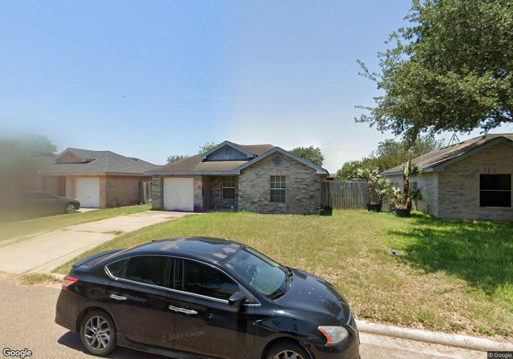 2813 Jake, Edinburg, TX 78541 - photo 1