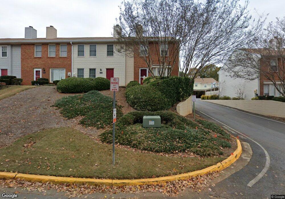 113 Old Ferry Way, Roswell, GA 30076 - photo 1