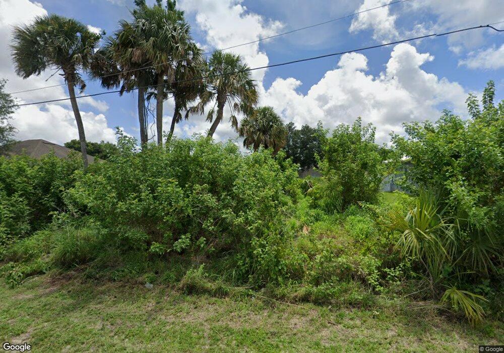 4191 SW Baltic St, Port St. Lucie, FL 34953 - photo 1