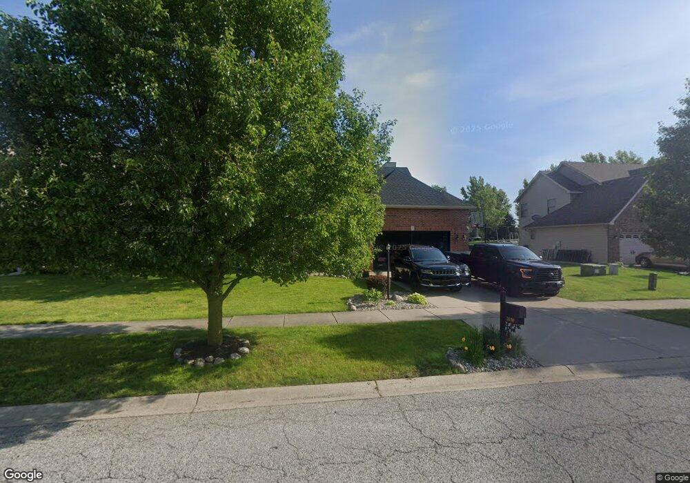 7690 E 103rd Ave, Crown Point, IN 46307 - photo 1