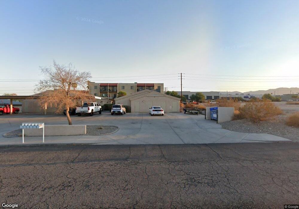 1839 Magnolia Dr, Lake Havasu City, AZ 86403 - photo 1