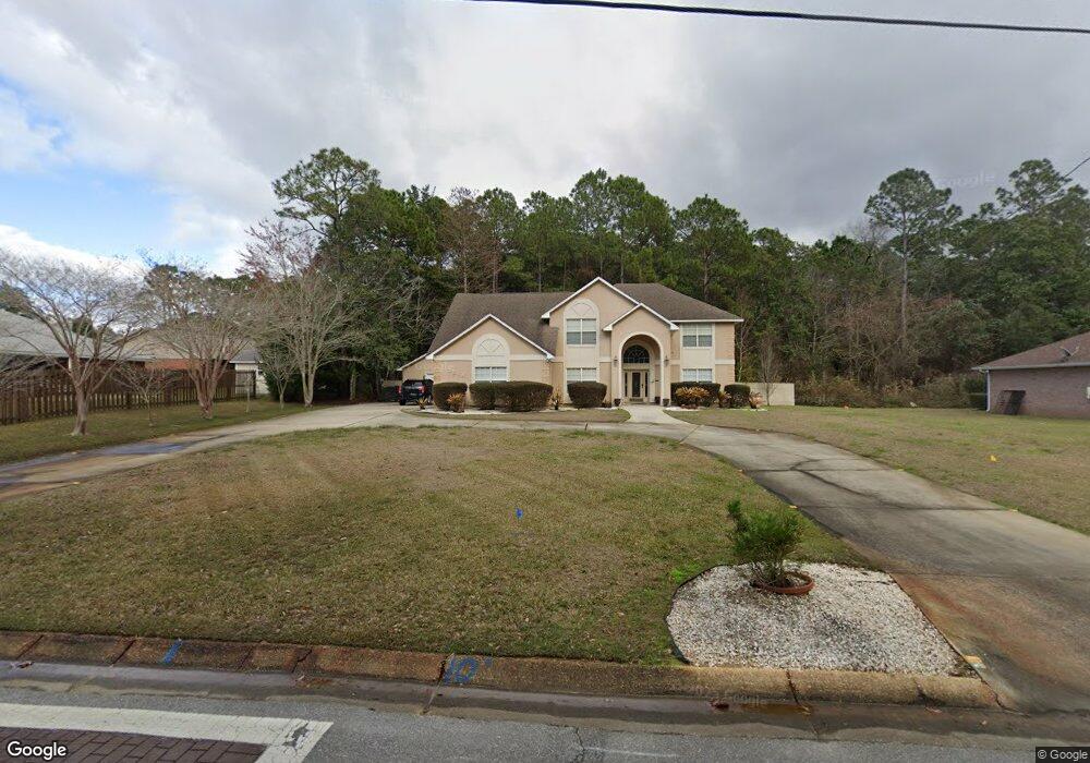 7514 Lillie Ln, Pensacola, FL 32526 - photo 1