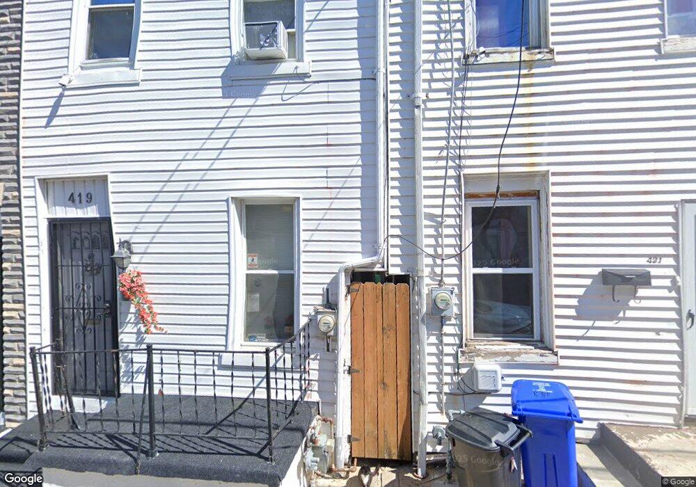 419 Maple St, Reading, PA 19602 - photo 1