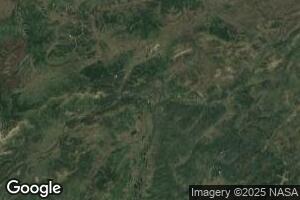 Lot 4 Charles Lyell Loop, Livengood, AK 99999