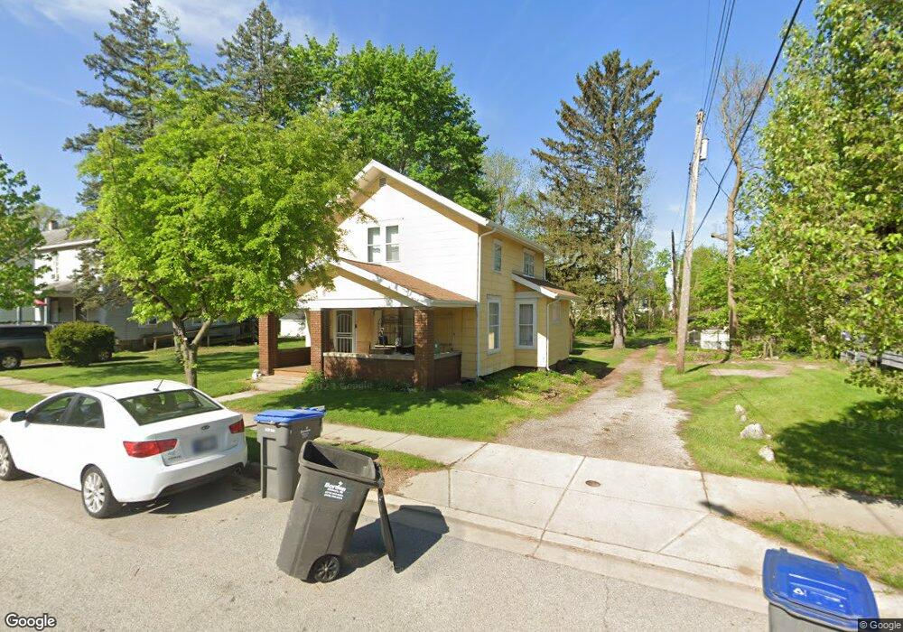 917 Princeton St, Elkhart, IN 46516 - photo 1