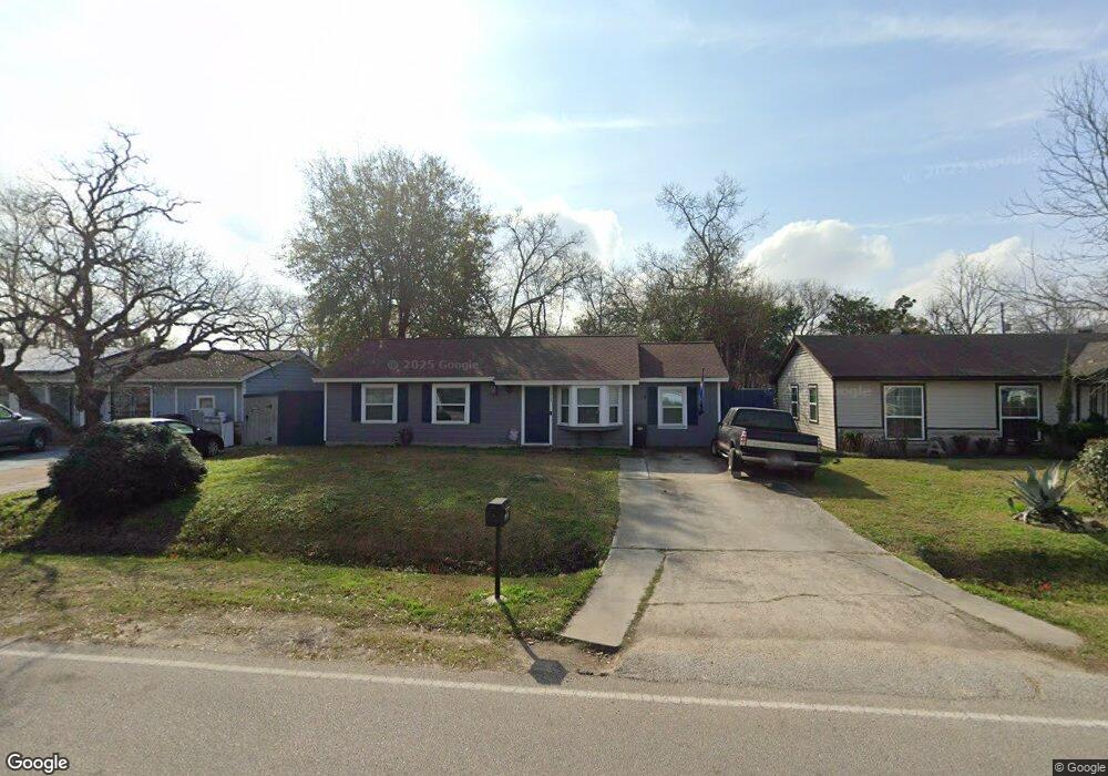 3418 Brea Crest St, Houston, TX 77093 - photo 1