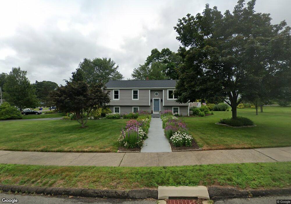 12 Partridge Run, Wallingford, CT 06492 - photo 1