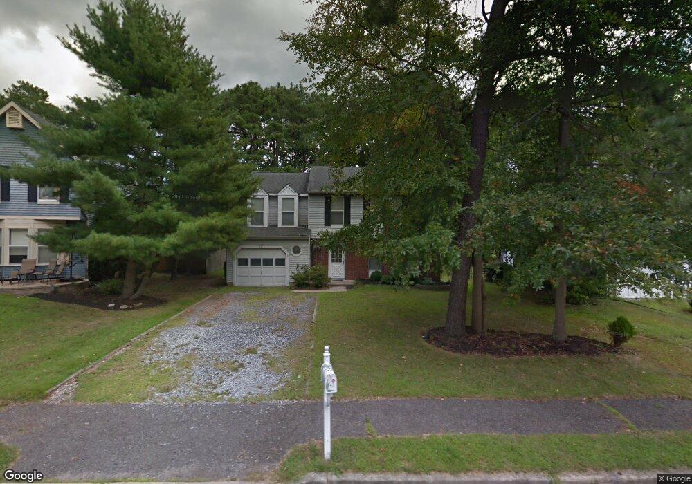 42 Masters Cir, Marlton, NJ 08053 - photo 1