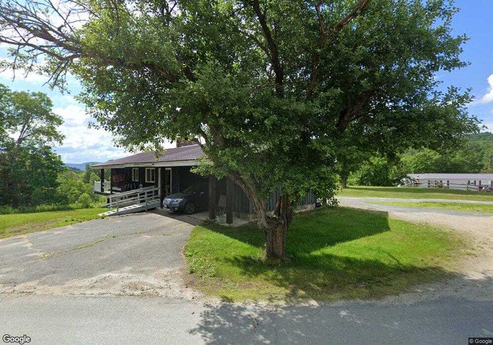 183 Railroad St, Littleton, NH 03561 - photo 1