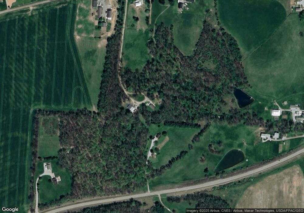 28660 Black Rd, Danville, OH 43014 - photo 1