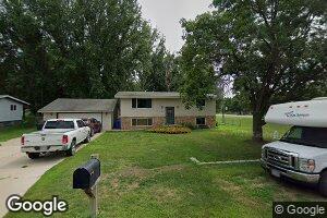 3 E 5th St, Crooks, SD 57020