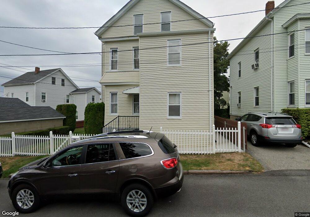 26 Whitworth Place, Fall River, MA 02721 - photo 1