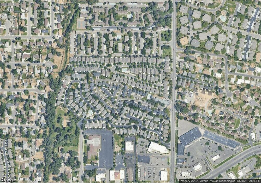 625 E Downing St, Midvale, UT 84047 - photo 1