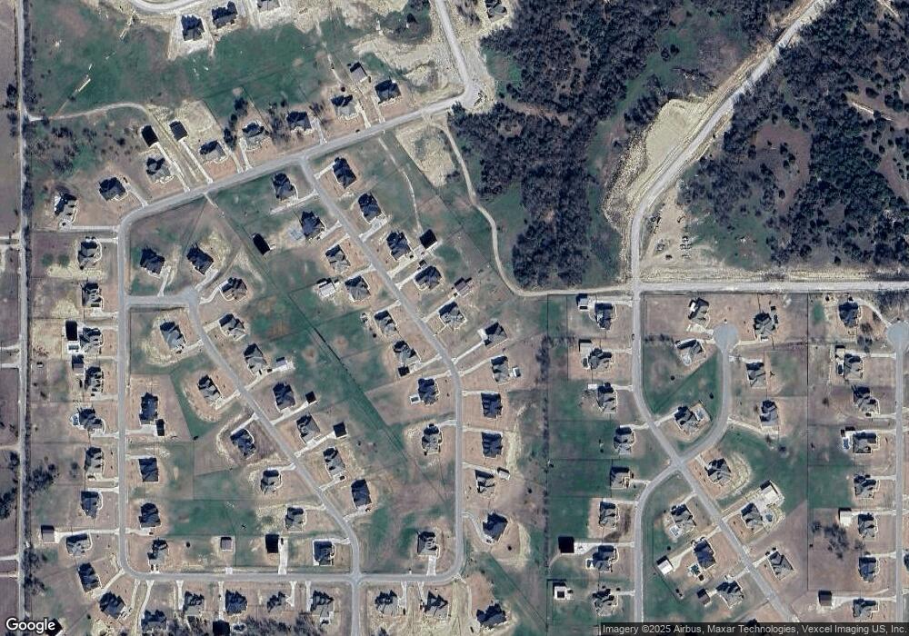 236 Harvard Ln, Springtown, TX 76082 - photo 1