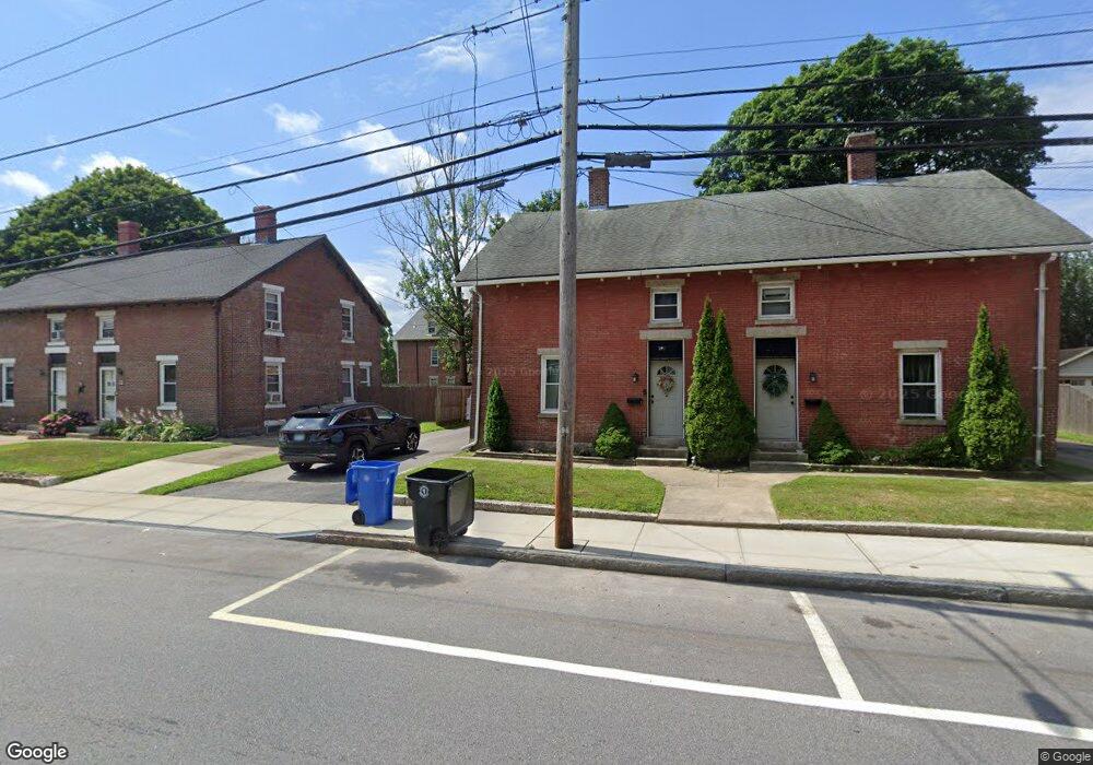 582 Broad St, Cumberland, RI 02864 - photo 1