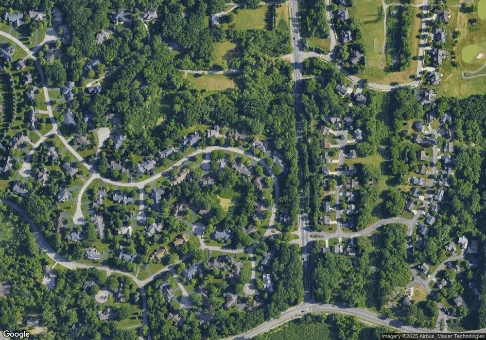 5164 N Quail Crest Dr SE, Grand Rapids, MI 49546 - photo 1