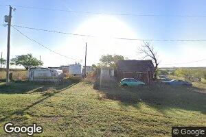 205 Adams St, Foss, OK 73647