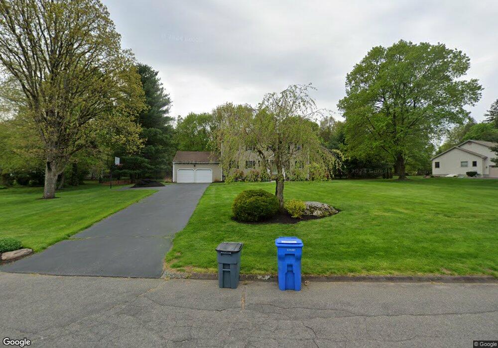 23 Winter Green Ln, Trumbull, CT 06611 - photo 1