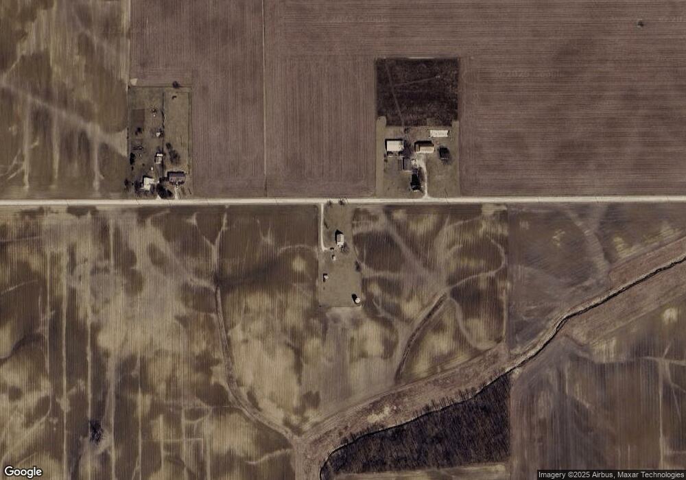 1341 W 550 S, Warren, IN 46792 - photo 1