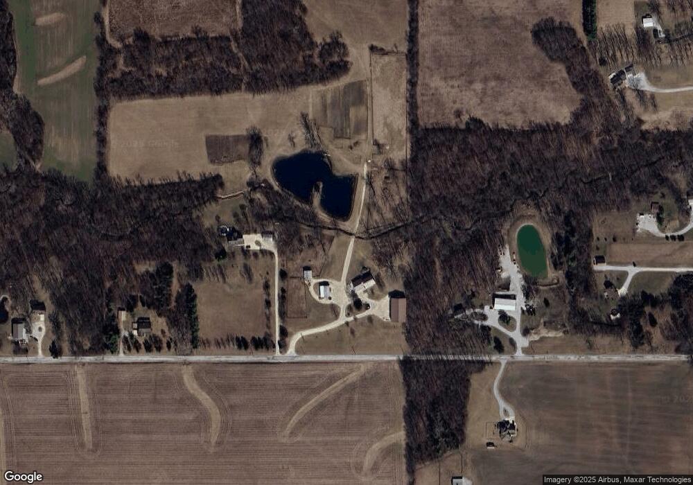 3686 E 1100 N, Roanoke, IN 46783 - photo 1