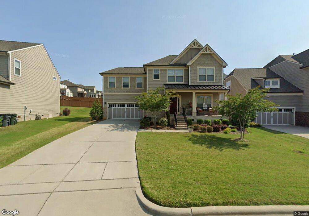 2860 Lemnos Dr unit Lot 84, Apex, NC 27502 - photo 1