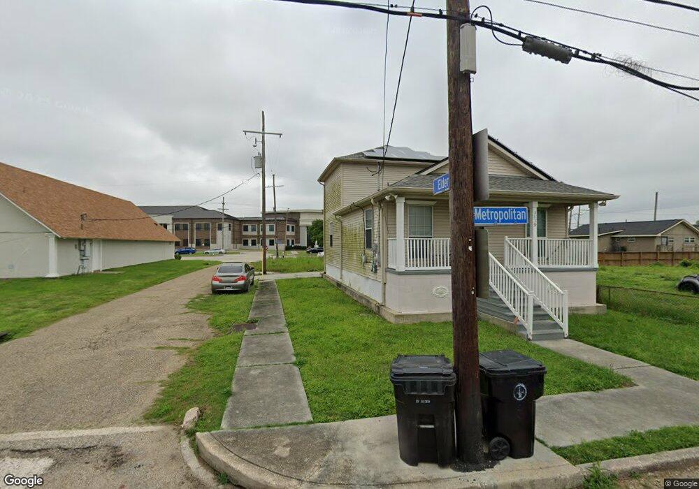 3639 Metropolitan St, New Orleans, LA 70126 - photo 1