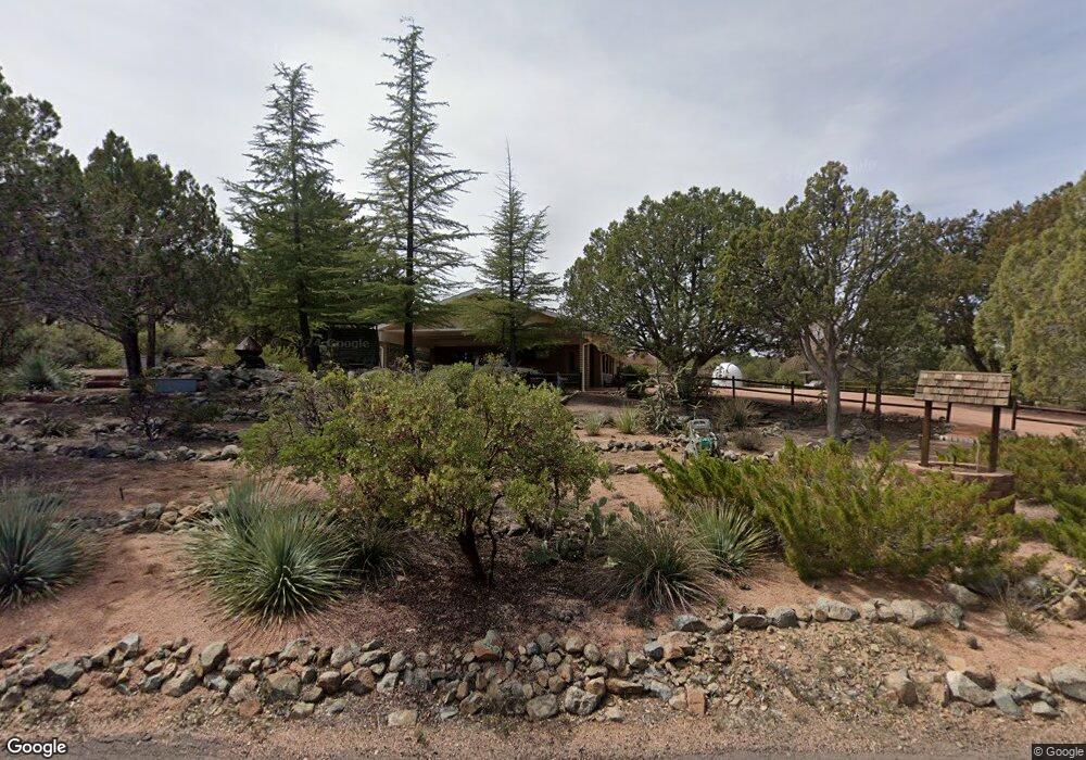 1307 W Remuda Way, Payson, AZ 85541 - photo 1