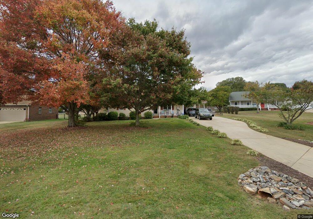 115 Watts Ct, Statesville, NC 28625 - photo 1