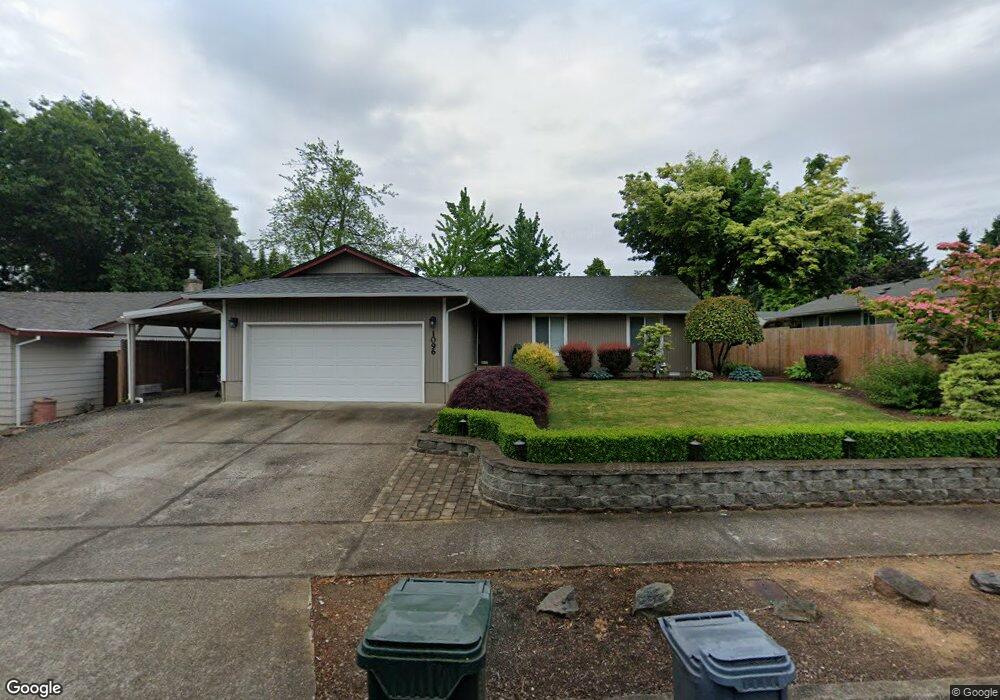 1096 Charlene St S, Salem, OR 97306 - photo 1