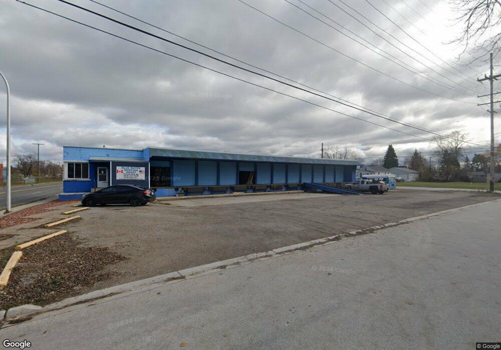 2126 Lapeer Ave, Port Huron, MI 48060 - photo 1