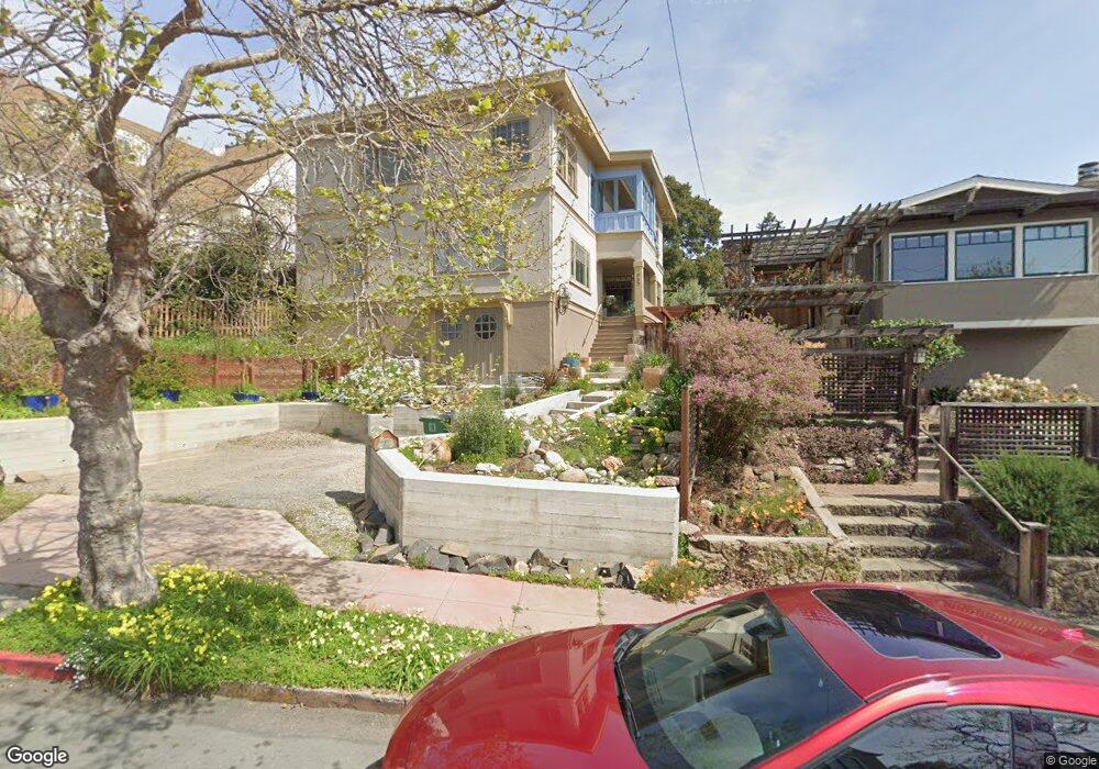 905 Contra Costa Ave, Berkeley, CA 94707 - photo 1