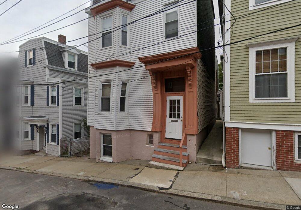 6 National St unit 1, Boston, MA 02127 - photo 1