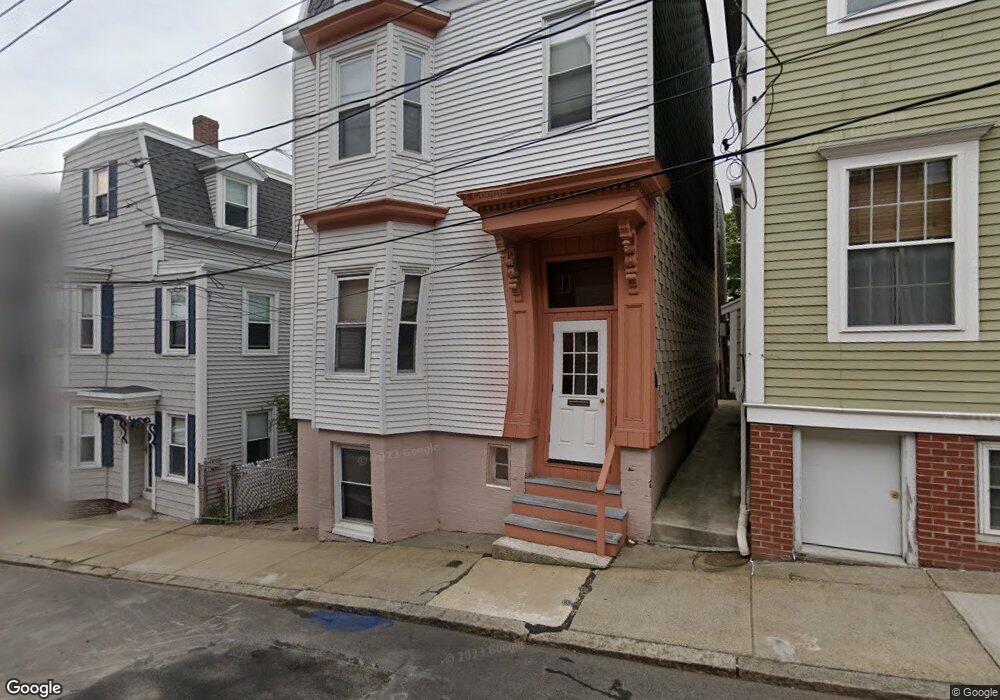 6 National St unit 3, Boston, MA 02127 - photo 1