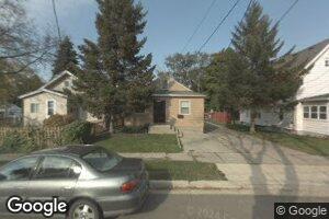 803 Randall St, Lansing, MI 48906