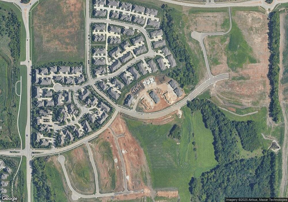 16893 S Bell Rd, Olathe, KS 66062 - photo 1