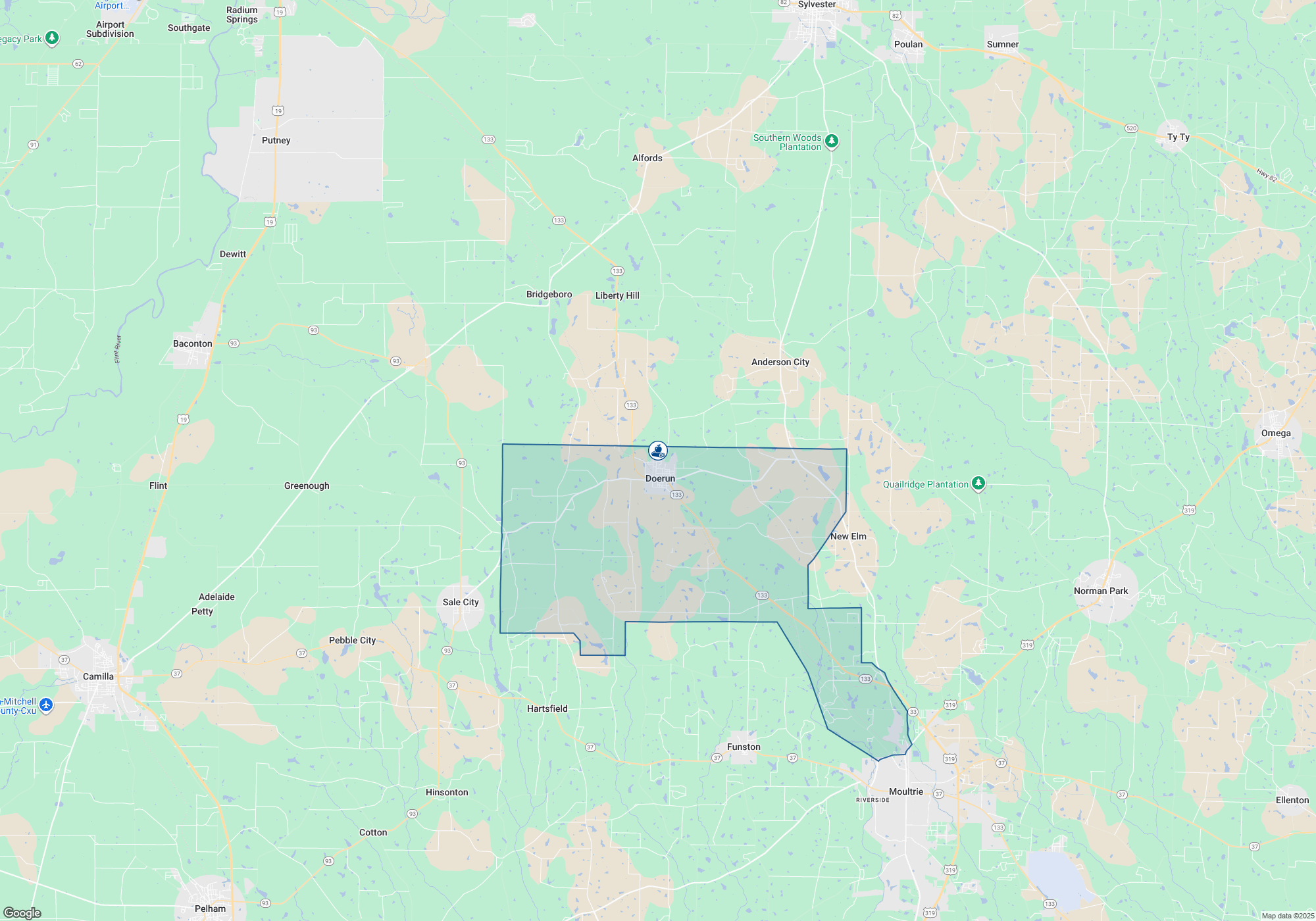 Doerun Elementary School, Rankings & Reviews