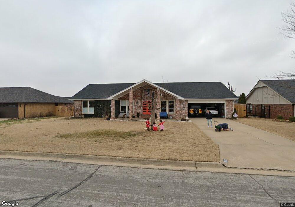 2508 W Orleans Dr, Rogers, AR 72758 - photo 1