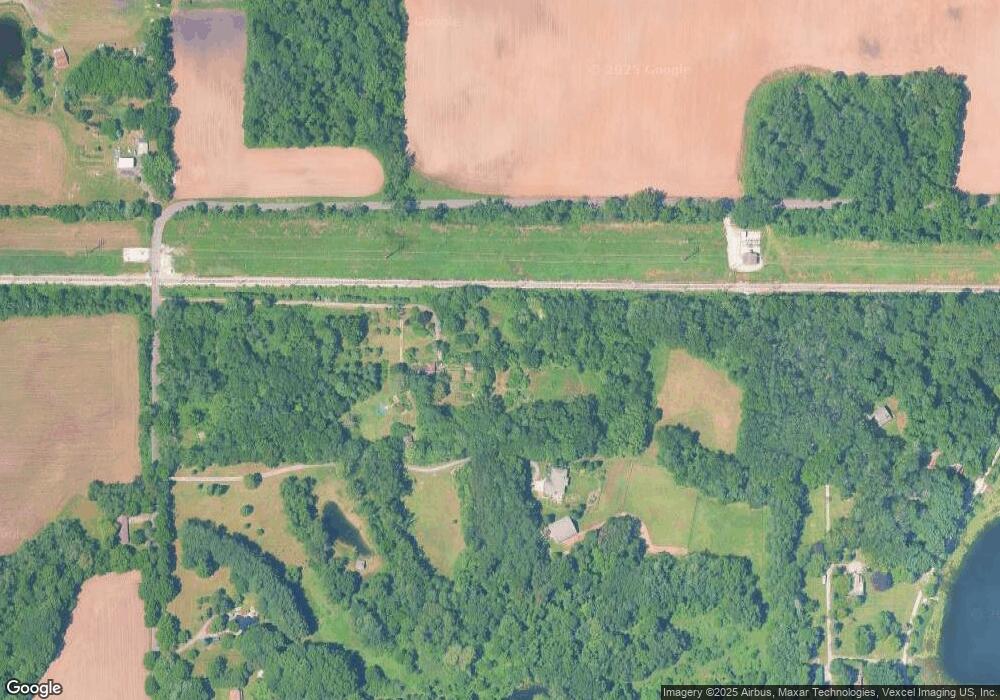 7603 N Range Rd, La Porte, IN 46350 - photo 1