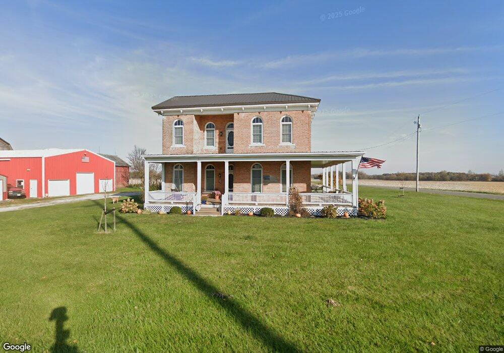 09811 State Route 197, Wapakoneta, OH 45895 - photo 1