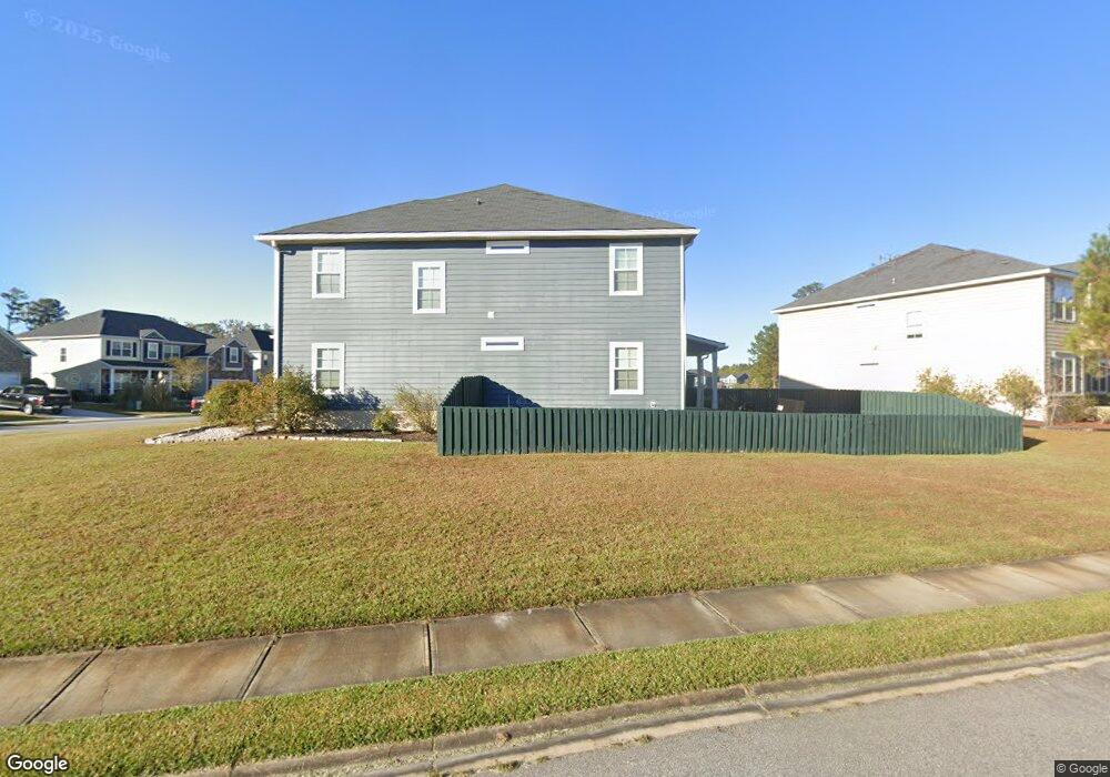 66 Triston Dr, Richmond Hill, GA 31324 - photo 1