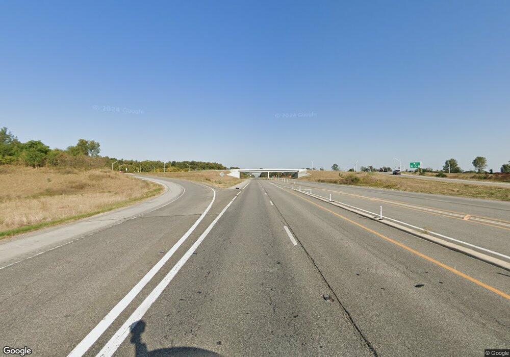 6287 U S 20, Rolling Prairie, IN 46371 - photo 1