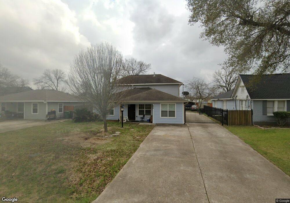234 Dorchester St, Houston, TX 77022 - photo 1