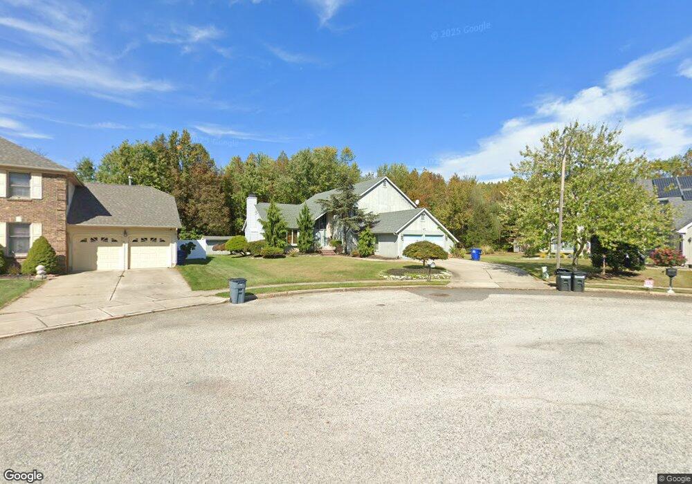 47 Michaelson Dr, Mount Laurel, NJ 08054 - photo 1